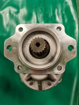 705-55-43040 SAL160+100+32 H Komatsu Gear Pump Torque Converter Parts WA600 WD600