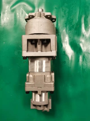 705-55-43040 SAL160+100+32 H Komatsu Gear Pump Torque Converter Parts WA600 WD600