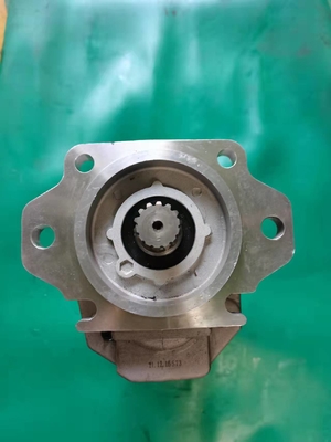 705-95-07100 Gear Pump SDR80+80+SB6  SDR(30)80+80+SB(1)6 HD465 HD605