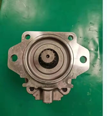 705-56-34590 Komatsu Gear Pump SAR80+80+8 HM350