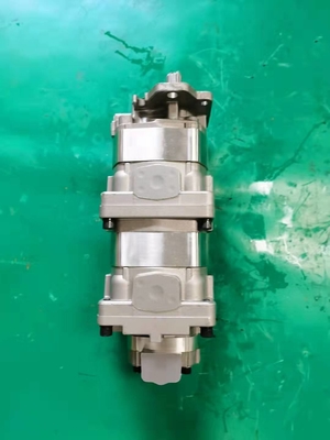 705-56-34590 Komatsu Gear Pump SAR80+80+8 HM350