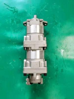 705-56-34590 Komatsu Gear Pump SAR80+80+8 HM350