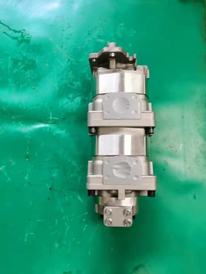 705-56-34590 Komatsu Gear Pump SAR80+80+8 HM350