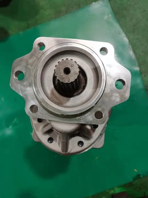705-58-47000 Komatsu Gear Pump SAR125+125+125+20 WA600