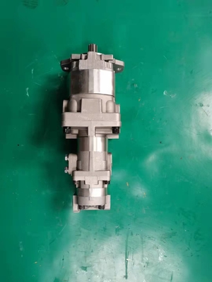 705-56-34360 Komatsu Pump Assy SEE FIG Y1610-01A0 PC1100 PC1100SE PC1100SP PC1250 PC1250SE PC1250SP