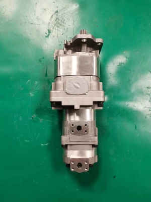 705-56-34360 Komatsu Pump Assy SEE FIG Y1610-01A0 PC1100 PC1100SE PC1100SP PC1250 PC1250SE PC1250SP