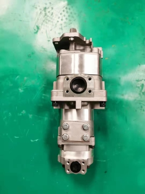705-56-34360 Komatsu Pump Assy SEE FIG Y1610-01A0 PC1100 PC1100SE PC1100SP PC1250 PC1250SE PC1250SP