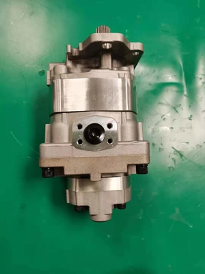 705-52-31070 Komatsu Gear Pump SAR80-8 H  PC750 PC750SE PC800 PC800SE