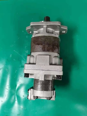 705-52-30390 Komatsu Gear Pump SAR100+28 WA400 WA420