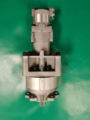 705-56-43020 Gear Pump Assy SAR140+28+25 WA450