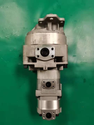 705-56-43020 Gear Pump Assy SAR140+28+25 WA450