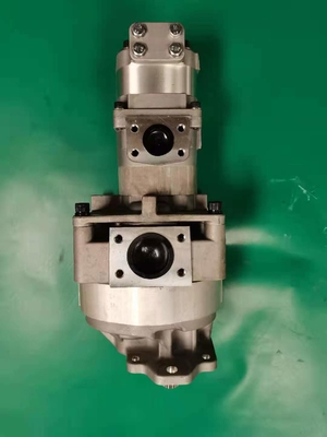 705-56-43020 Gear Pump Assy SAR140+28+25 WA450