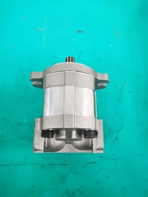 705-73-29010 Komatsu Gear Pump 512 518 WA100 WA100SS WA100SSS WA120 WA150 WA180 WR11 WR11SS