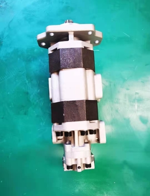 705-95-07081 HD325 HD405 Komatsu Gear Pump