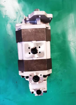 705-95-07081 HD325 HD405 Komatsu Gear Pump
