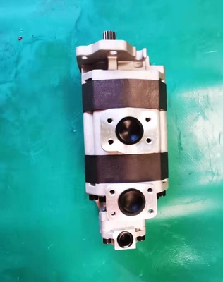 705-95-07081 HD325 HD405 Komatsu Gear Pump