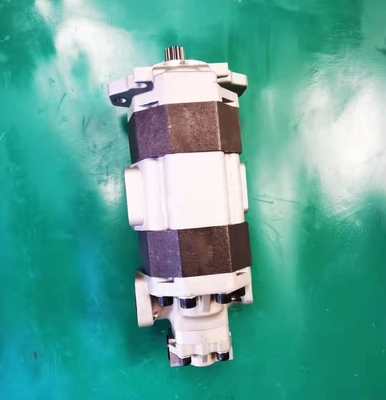 705-95-07081 HD325 HD405 Komatsu Gear Pump