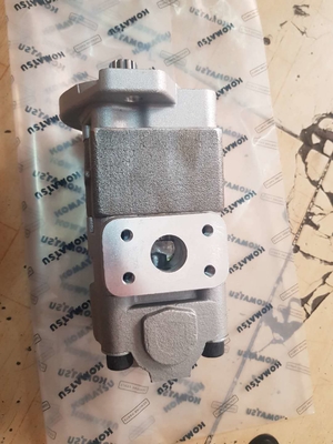 708-3T-04620 Pump Assy Komatsu Parts Boom PC70 PC78MR PC78US PC78UU