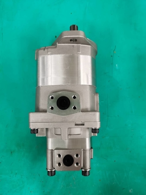 705-52-21250 Gear Pump Assembly SAR 63 + SBR 10 GD555 GD655 GD675