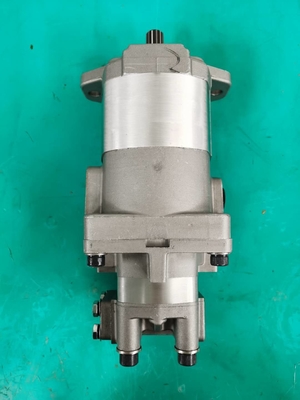 705-52-21250 Gear Pump Assembly SAR 63 + SBR 10 GD555 GD655 GD675