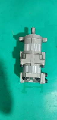705-52-10030 BAR18+18  1+2 Tandem Pump Assy GD405A
