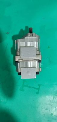 705-52-10030 BAR18+18  1+2 Tandem Pump Assy GD405A