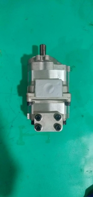 705-52-10030 BAR18+18  1+2 Tandem Pump Assy GD405A