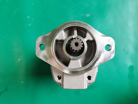 705-52-20100 Komatsu Gear Pump SAR50+16 1+2 WA450 WA470