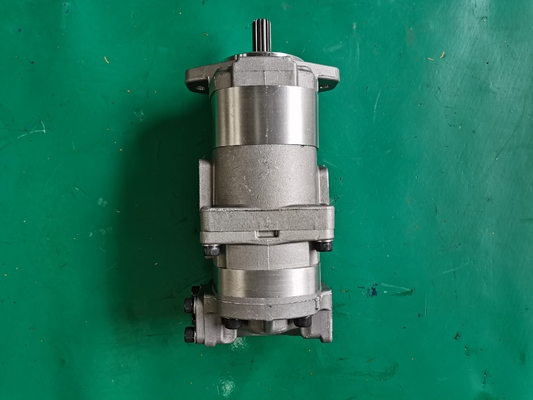 705-52-20100 Komatsu Gear Pump SAR50+16 1+2 WA450 WA470