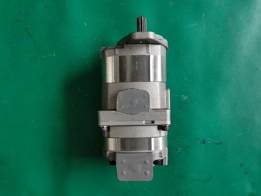 705-52-20100 Komatsu Gear Pump SAR50+16 1+2 WA450 WA470