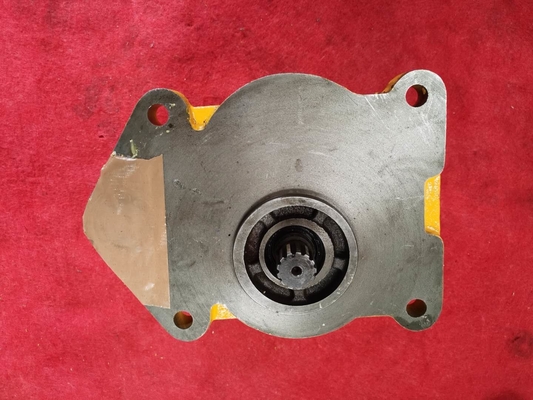 D155A Komatsu Gear Pump 17A-49-11100 HA702-02-15000