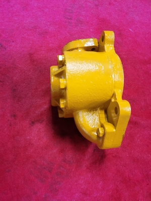 D155A Komatsu Gear Pump 17A-49-11100 HA702-02-15000