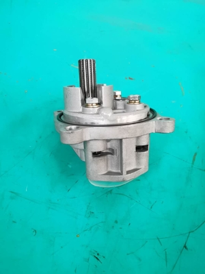 175-13-23500 Komatsu Gear Pump D135A D155A D155C D355A D355C D65A D65E D65P D65S D75A D85A D85C D85E