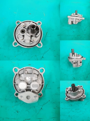 175-13-23500 Komatsu Gear Pump D135A D155A D155C D355A D355C D65A D65E D65P D65S D75A D85A D85C D85E