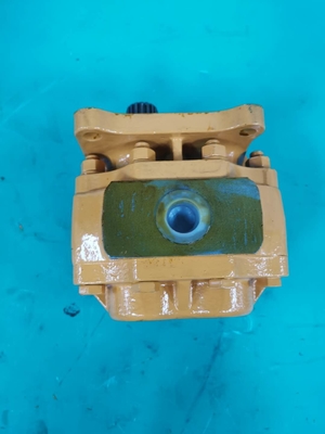 07437-71300 Oil Pump Assy Komatsu Parts D50P D50S