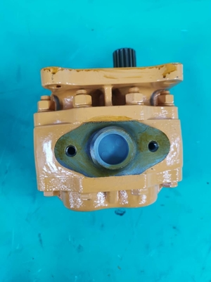 07437-71300 Oil Pump Assy Komatsu Parts D50P D50S