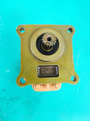 07437-71300 Oil Pump Assy Komatsu Parts D50P D50S