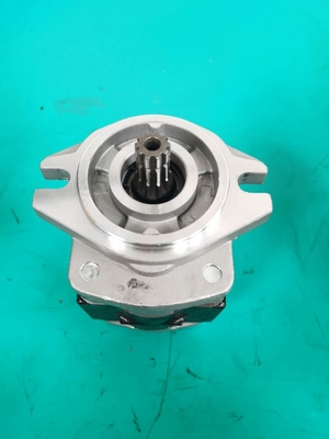 SGP1-F36-ALΦ10L H  SGP Series Gear Pump 07437-71300 175-13-23500