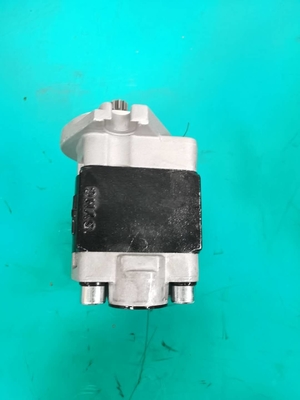 SGP1-F36-ALΦ10L H  Commercial Hydraulics Gear Pumps D50P D50S