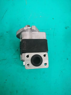 SGP1A-25-AFΦ9 Hydraulic Gear Pump 175-13-23500 D135A D155A