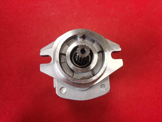 SGP1-36L520 Sgp Series Hydraulic Gear Oil Pump