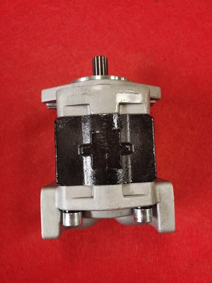 SGP1-36L520 Sgp Series Hydraulic Gear Oil Pump