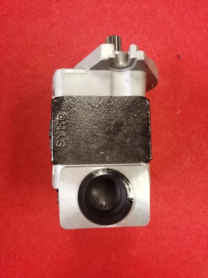 SGP1-36L520 Sgp Series Hydraulic Gear Oil Pump
