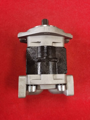 SGP1-36L520 Sgp Series Hydraulic Gear Oil Pump