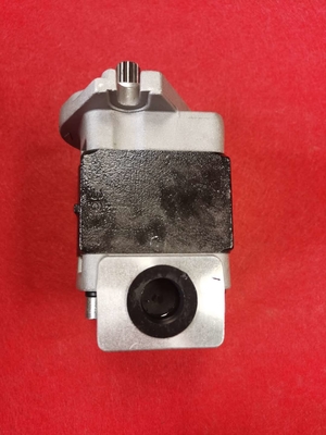 SGP1-36L520 Sgp Series Hydraulic Gear Oil Pump