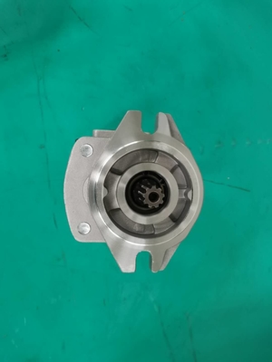 Standard  Iron Material SGP1AF25-ALΦ9 L Gear Pump