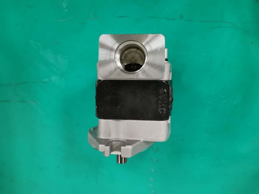 Standard  Iron Material SGP1AF25-ALΦ9 L Gear Pump