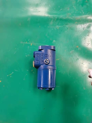 BZZ5-E500B  BZZ series for forklift gear pump  roration pump factory produce