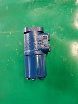 BZZ5-E500B  BZZ series for forklift gear pump  roration pump factory produce
