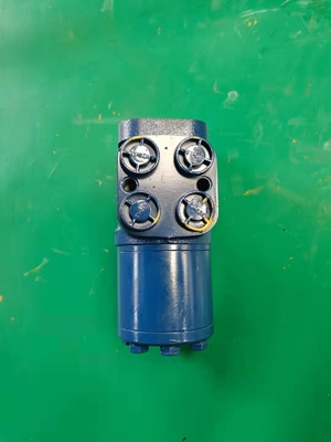BZZ5-E500B  BZZ series for forklift gear pump  roration pump factory produce